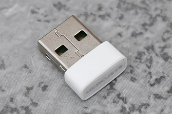 USB Wifi 150 Mbps Mercusys MW150US trắng