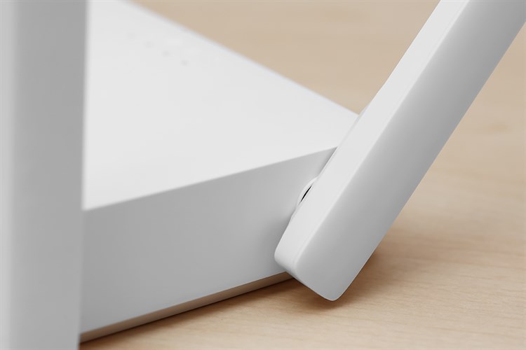 Router Wifi Chuẩn AC1200 Mercusys AC10 Màu Trắng