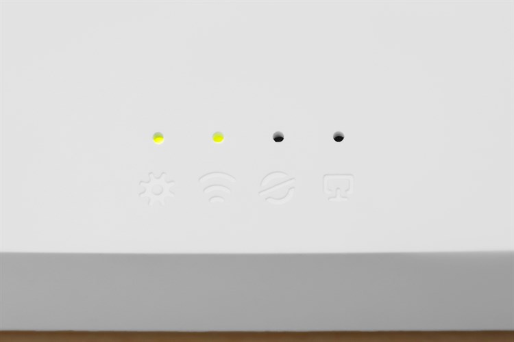 Router Wifi Chuẩn AC1200 Mercusys AC10 Màu Trắng