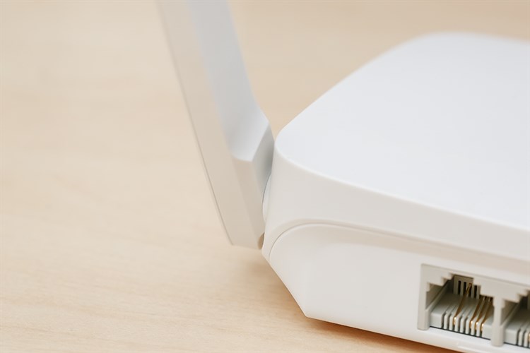 Router Wifi Chuẩn N Mercusys MW305R Màu Trắng