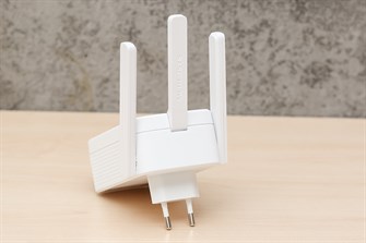 Repeater mở rộng sóng Wifi Chuẩn N Mercusys MW300RE - 4