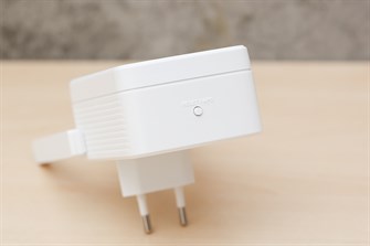 Repeater mở rộng sóng Wifi Chuẩn N Mercusys MW300RE - 6