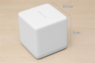 Router Wifi Mesh 3 Pack AC1200 Mercusys Halo S12 - 11