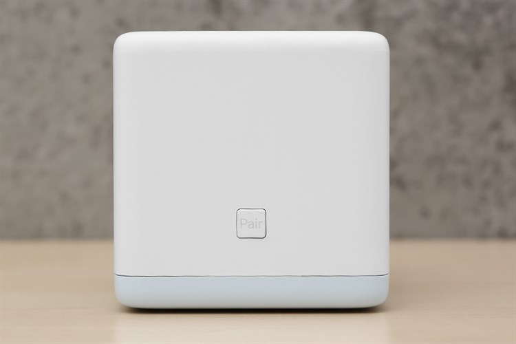 Router Wifi Mesh 3 Pack AC1200 Mercusys Halo S12 Màu Trắng