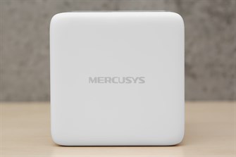 Router Wifi Mesh 3 Pack AC1200 Mercusys Halo S12 - 4