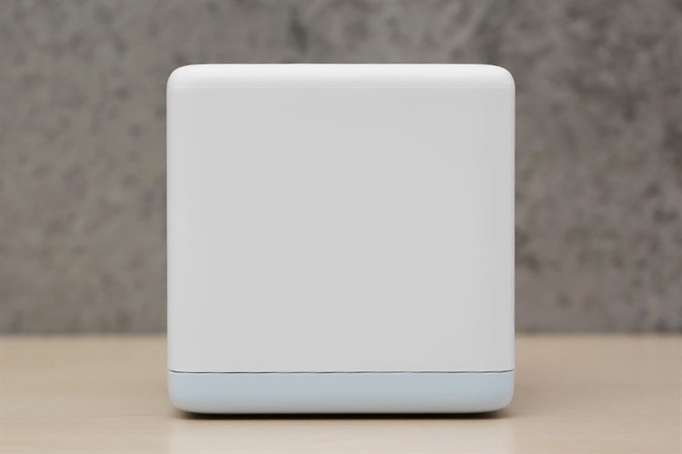 Router Wifi Mesh 3 Pack AC1200 Mercusys Halo S12 Màu Trắng