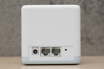 Router Wifi Mesh 3 Pack AC1200 Mercusys Halo S12 - 7