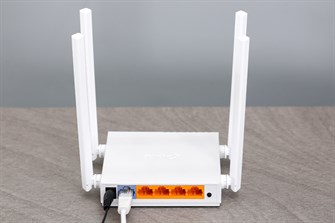 Router Wifi Chuẩn AC750 TP-Link Archer C24 - 9