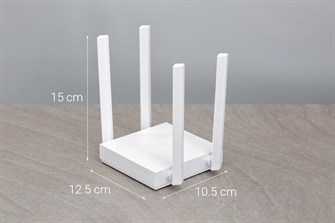 Router Wifi Chuẩn AC750 TP-Link Archer C24 - 11