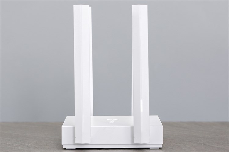 Router Wifi Chuẩn AC750 TP-Link Archer C24 Màu Trắng