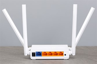 Router Wifi Chuẩn AC750 TP-Link Archer C24 - 4