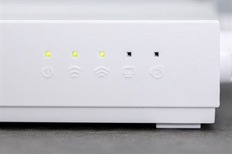 Router Wifi Chuẩn AC750 TP-Link Archer C24 - 8