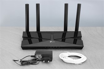 Router Wifi Chuẩn Wifi 6 AX1500 TP-Link Archer AX10 - 11