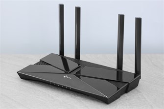 Router Wifi Chuẩn Wifi 6 AX1500 TP-Link Archer AX10 - 2