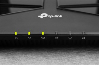 Router Wifi Chuẩn Wifi 6 AX1500 TP-Link Archer AX10 - 8
