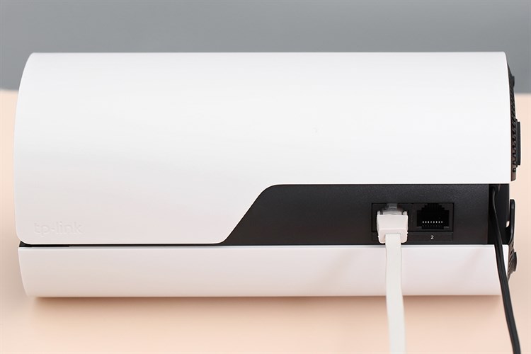 Router Wifi Mesh 3 Pack AC1200 TP-Link Deco M4 Màu Trắng