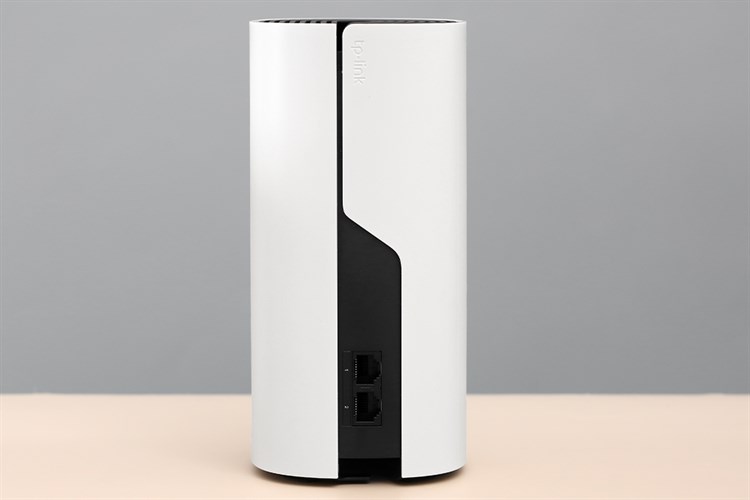 Router Wifi Mesh 3 Pack AC1200 TP-Link Deco M4 Màu Trắng