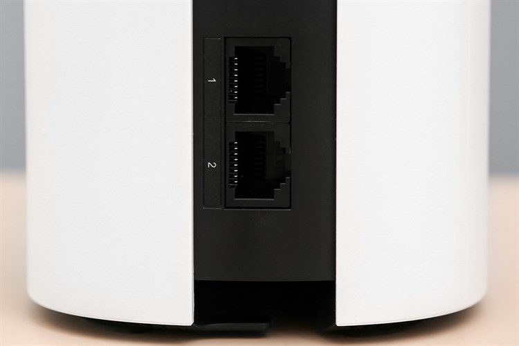 Router Wifi Mesh 3 Pack AC1200 TP-Link Deco M4 Màu Trắng