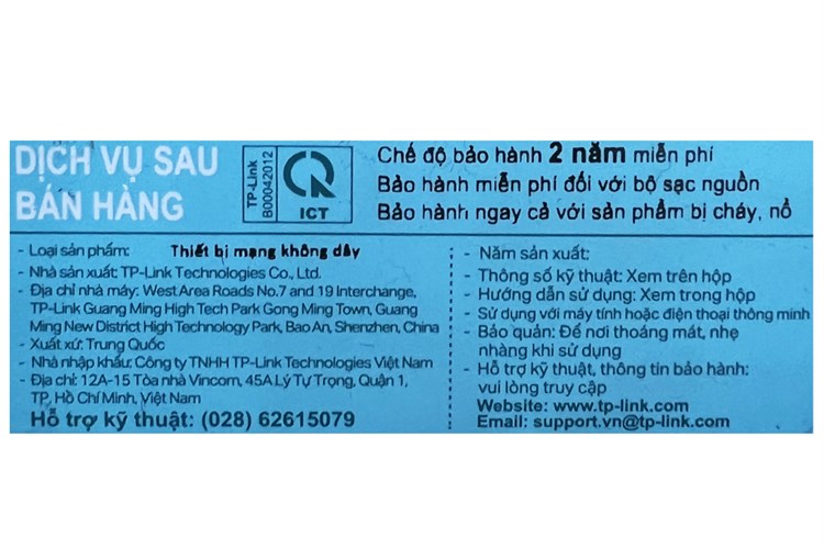 Router Wifi Mesh 3 Pack AC1200 TP-Link Deco M4 Màu Trắng