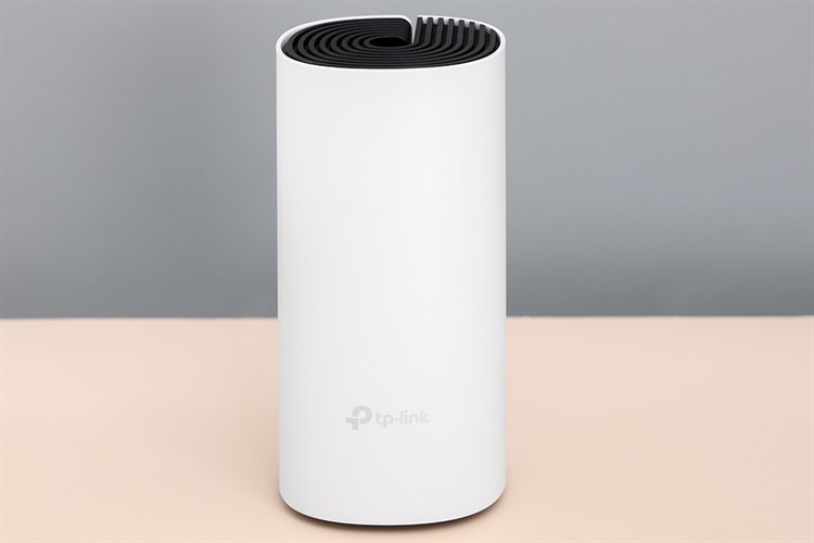 Router Wifi Mesh 3 Pack AC1200 TP-Link Deco M4 Màu Trắng