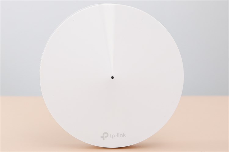 Router Wifi Mesh 3 Pack AC1300 TP-Link Deco M5 Màu Trắng