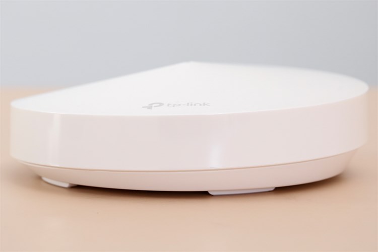 Router Wifi Mesh 3 Pack AC1300 TP-Link Deco M5 Màu Trắng