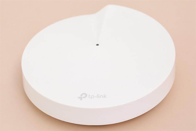 Router Wifi Mesh 3 Pack AC1300 TP-Link Deco M5 Màu Trắng