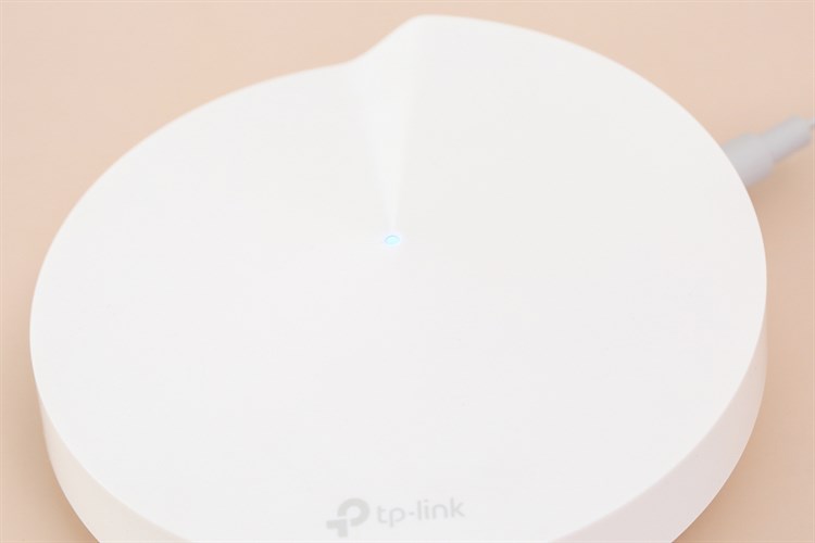 Router Wifi Mesh 3 Pack AC1300 TP-Link Deco M5 Màu Trắng