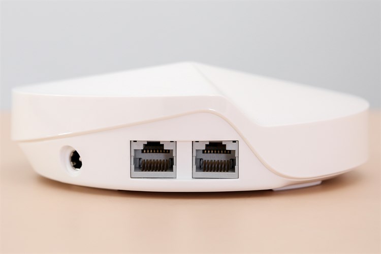 Router Wifi Mesh 3 Pack AC1300 TP-Link Deco M5 Màu Trắng