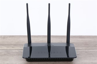 Router Wifi Chuẩn AC750 D-Link DIR-809 đen