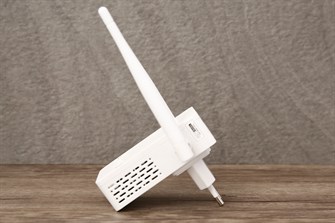 Repeater mở rộng sóng Wifi Chuẩn N Totolink EX200 V2 - 5
