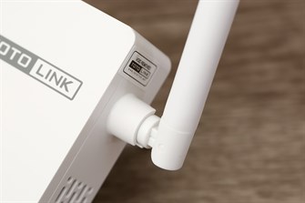 Repeater mở rộng sóng Wifi Chuẩn N Totolink EX200 V2 - 8