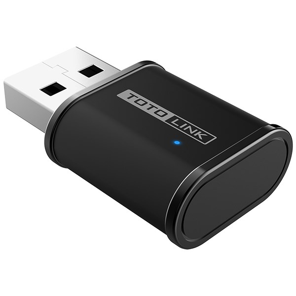 USB Wifi AC650 Mbps Totolink A650USM