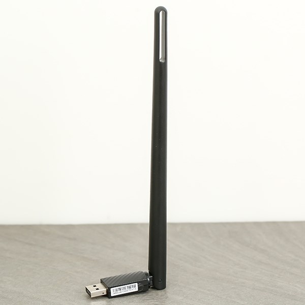 USB Wifi AC650 Mbps Totolink A650UA Đen