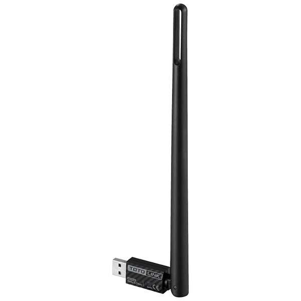 USB Wifi AC650 Mbps Totolink A650UA