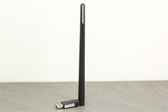 USB Wifi AC650 Mbps Totolink A650UA đen