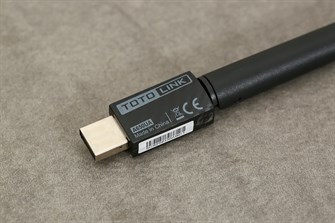 USB Wifi AC650 Mbps Totolink A650UA - 3