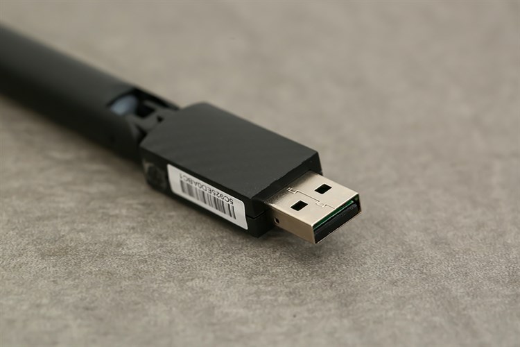 USB Wifi AC650 Mbps Totolink A650UA Màu Đen