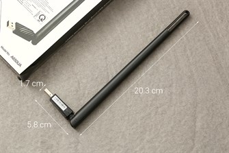 USB Wifi AC650 Mbps Totolink A650UA - 7