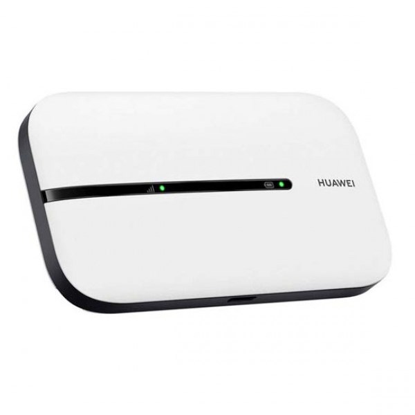Bộ Ph&aacute;t Wifi Di Động 4G LTE Huawei E5576 Trắng
