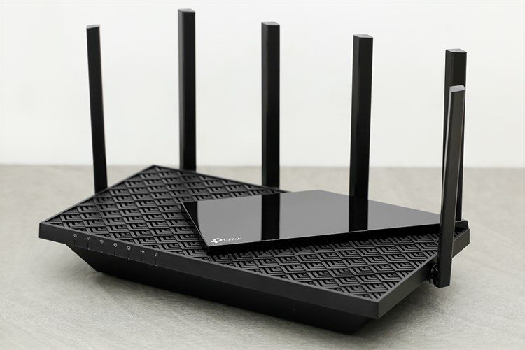 TP-Link あっけなく AX5400 無線LANルーター ARCHER AX73