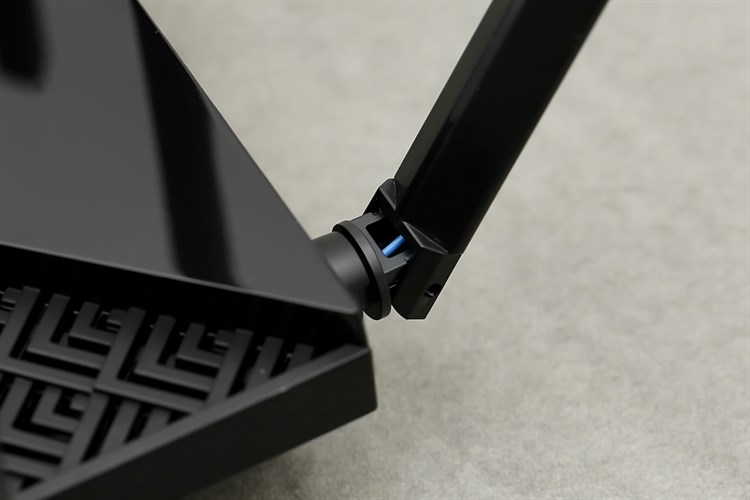 Router Wifi Chuẩn Wifi 6 AX5400 TP-Link Archer AX73 Màu Đen