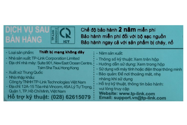 Router Wifi Mesh 3 Pack AX3000 TP-Link Deco X60 Màu Trắng