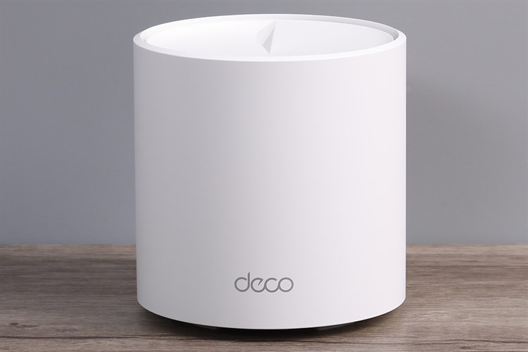 Router Wifi Mesh 3 Pack AX3000 TP-Link Deco X60 Màu Trắng