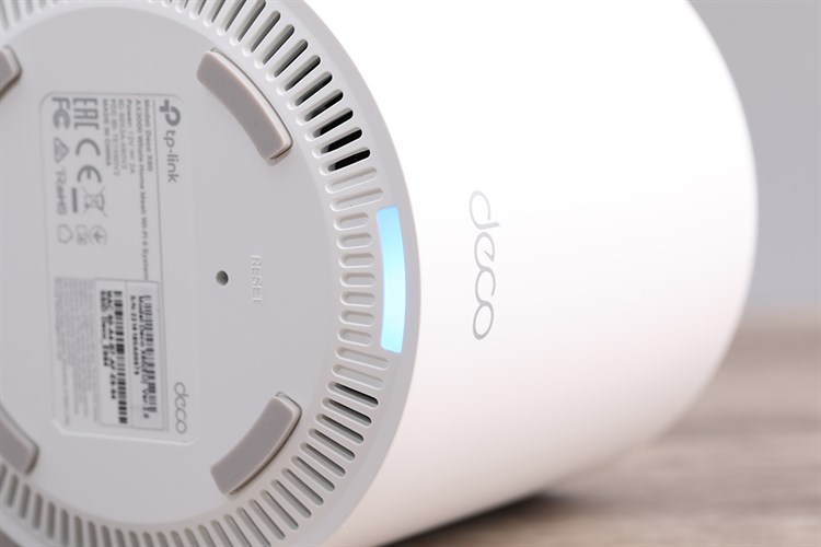Router Wifi Mesh 3 Pack AX3000 TP-Link Deco X60 Màu Trắng