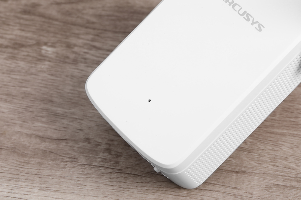 Repeater mở rộng sóng Wifi AC1200 Mercusys ME30 Màu Trắng