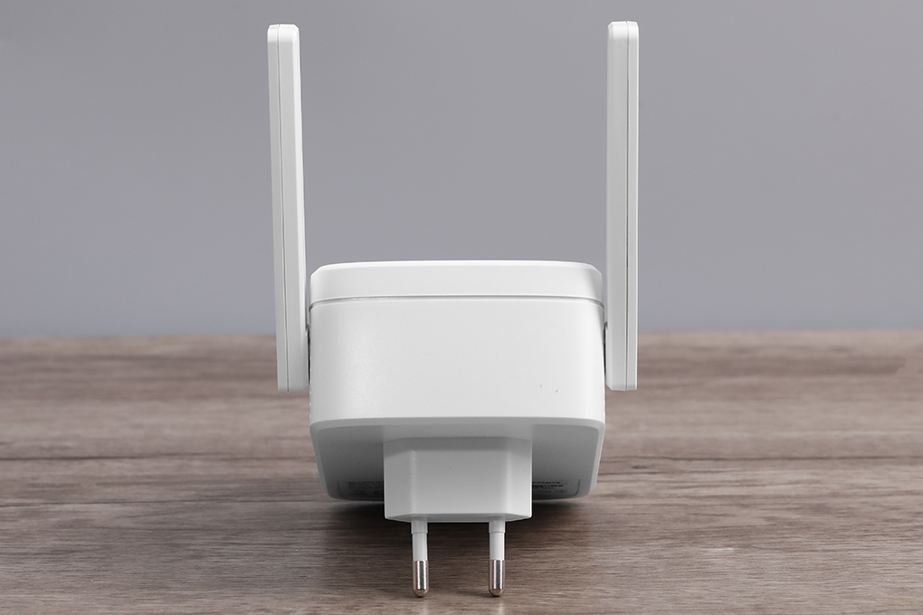 Repeater mở rộng sóng Wifi AC1200 Mercusys ME30 Màu Trắng