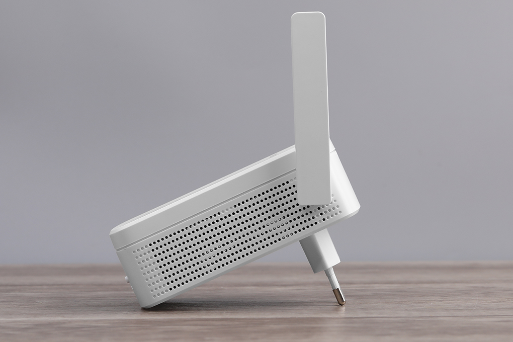Repeater mở rộng sóng Wifi AC1200 Mercusys ME30 Màu Trắng
