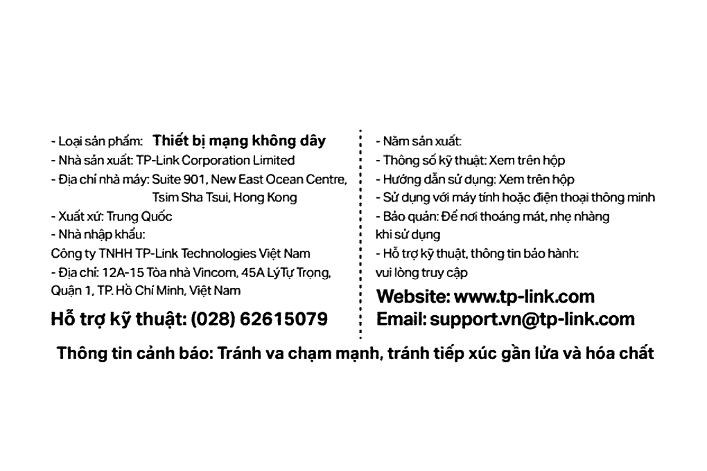 USB Wifi Chuẩn AC600 Bluetooth 4.2 TP-Link Archer T2UB Nano Màu Đen
