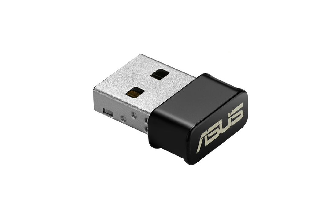 USB Wifi AC1200 Asus AC53 Nano